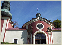 Banská Štiavnica